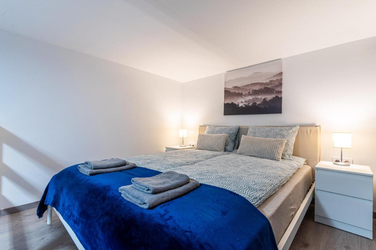 The Right Choice Studio Apartments Budapeşte Dış mekan fotoğraf