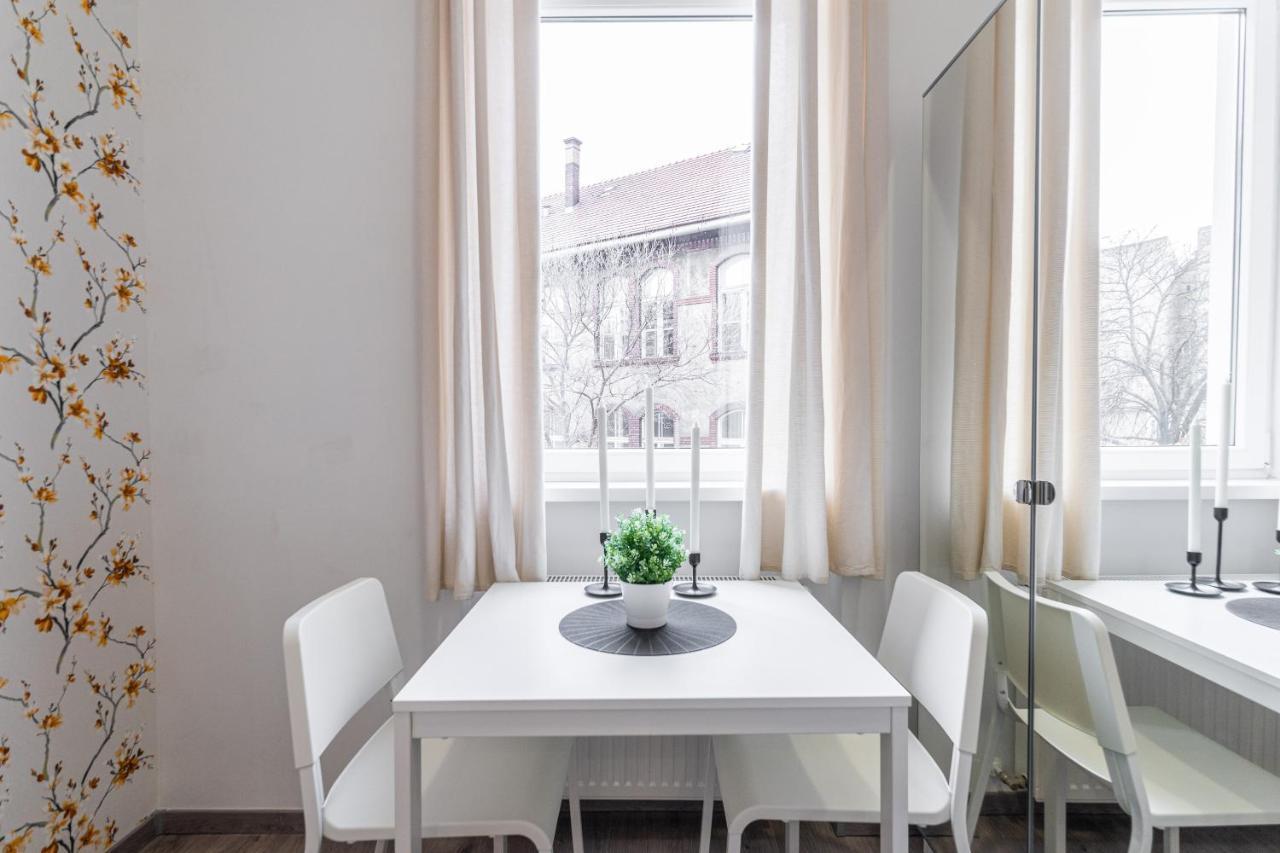 The Right Choice Studio Apartments Budapeşte Dış mekan fotoğraf