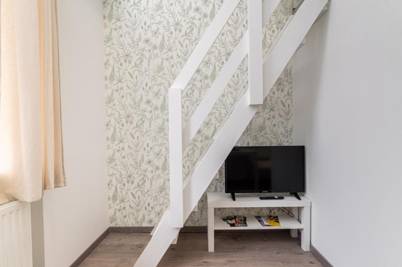 The Right Choice Studio Apartments Budapeşte Dış mekan fotoğraf