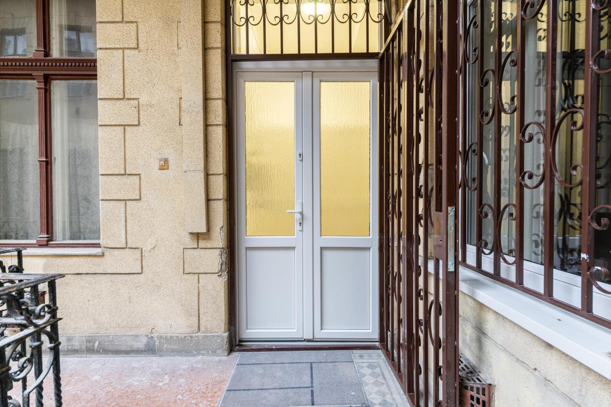 The Right Choice Studio Apartments Budapeşte Dış mekan fotoğraf