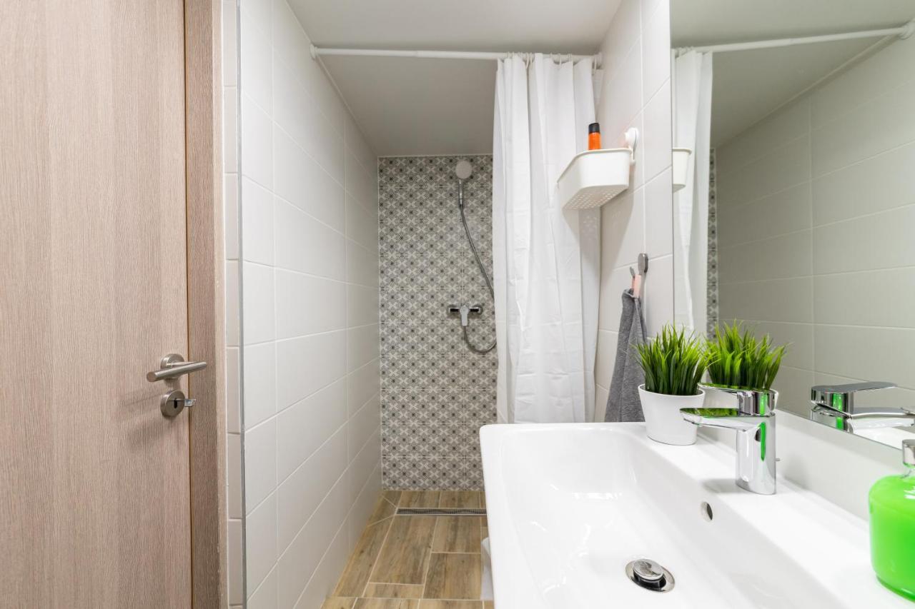 The Right Choice Studio Apartments Budapeşte Dış mekan fotoğraf