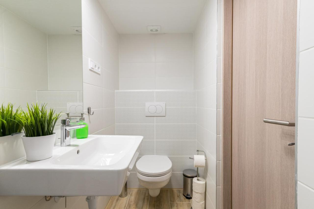 The Right Choice Studio Apartments Budapeşte Dış mekan fotoğraf