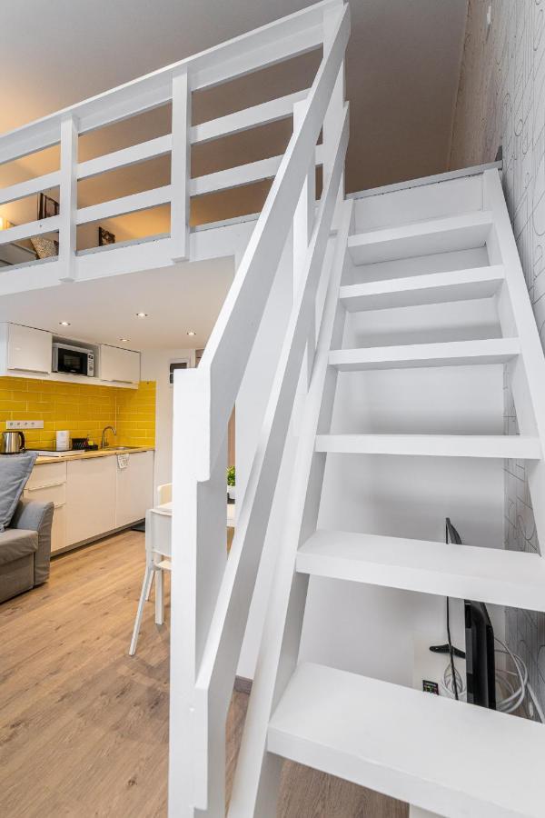 The Right Choice Studio Apartments Budapeşte Dış mekan fotoğraf
